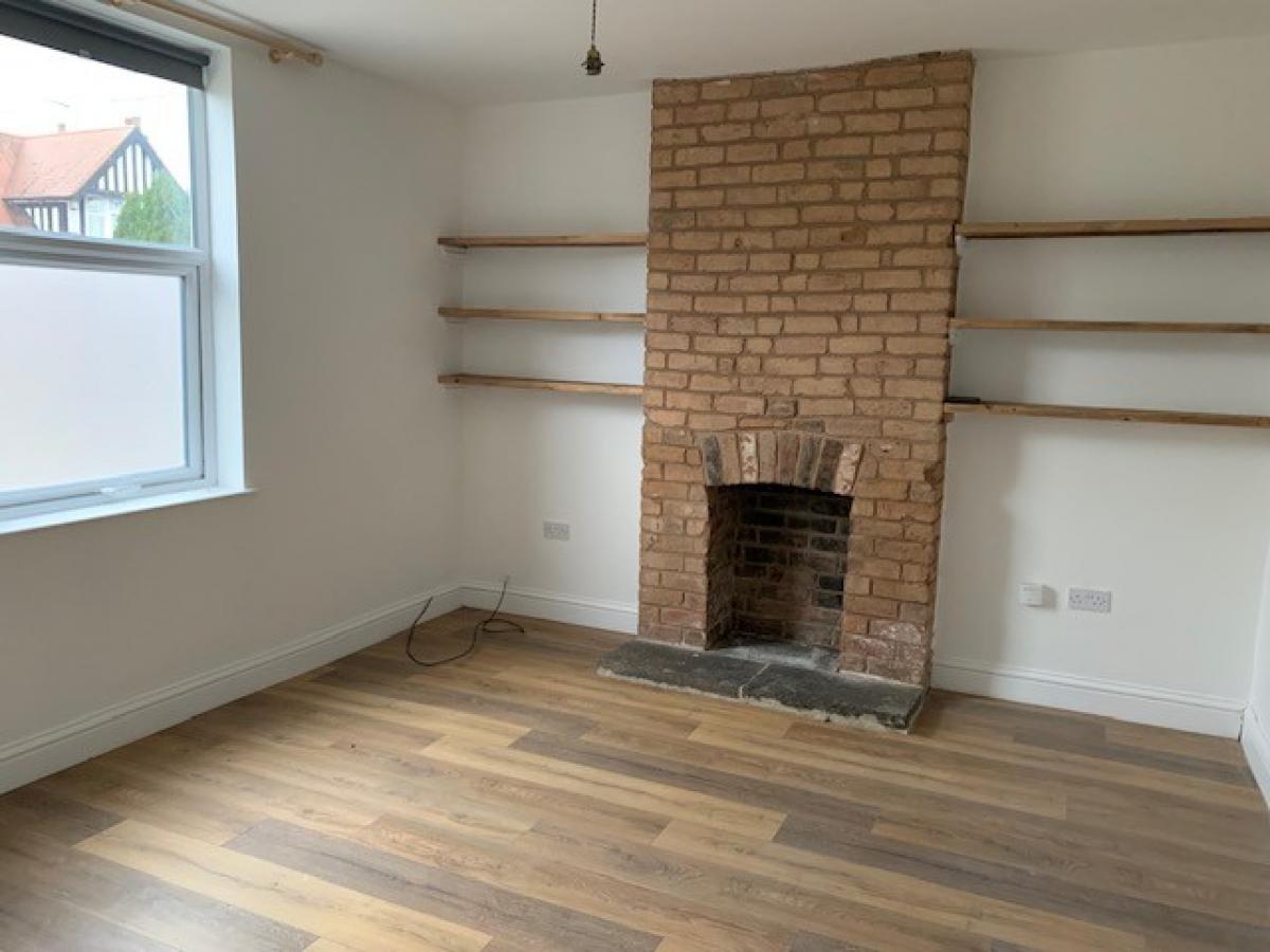 Image of 3 Bedroom Semi-Detached House, Derby Road, Draycott