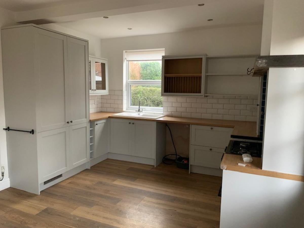 Image of 3 Bedroom Semi-Detached House, Derby Road, Draycott