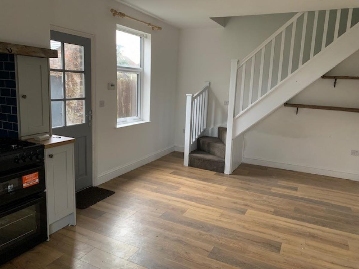 Image of 3 Bedroom Semi-Detached House, Derby Road, Draycott