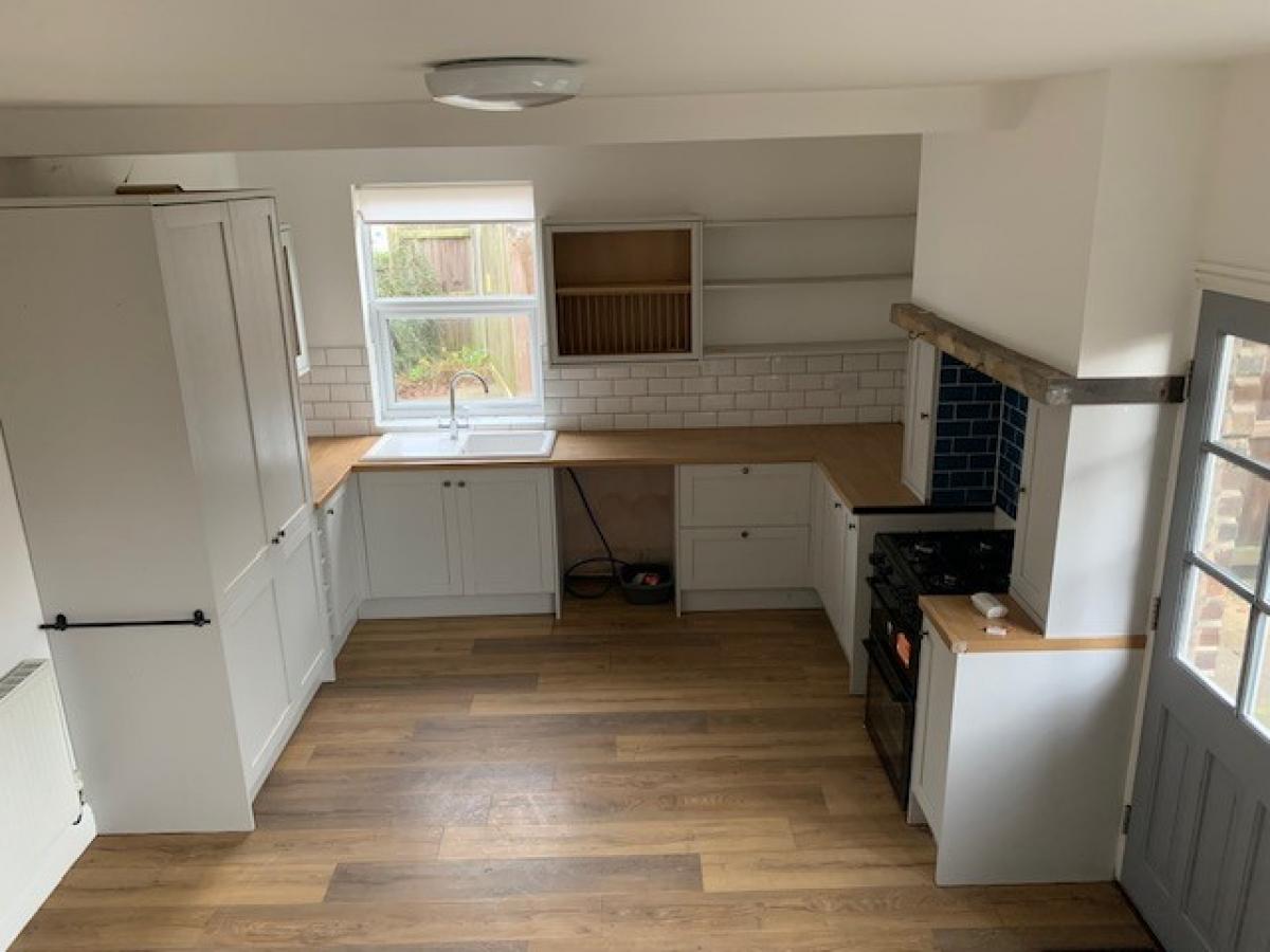 Image of 3 Bedroom Semi-Detached House, Derby Road, Draycott