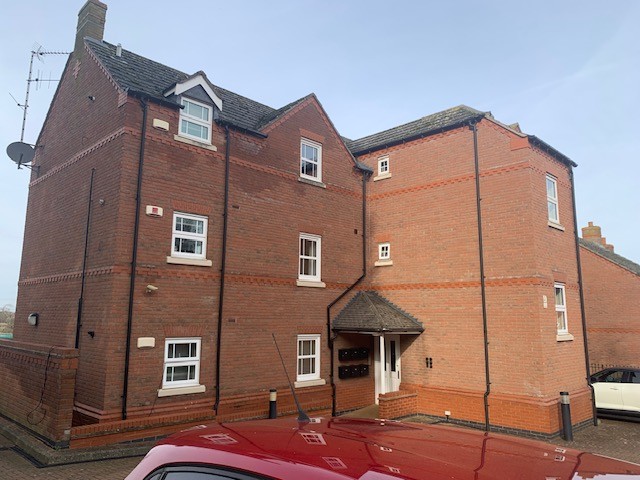 Image of 2 Bedroom Apartment, Munnmoore Close, Kegworth