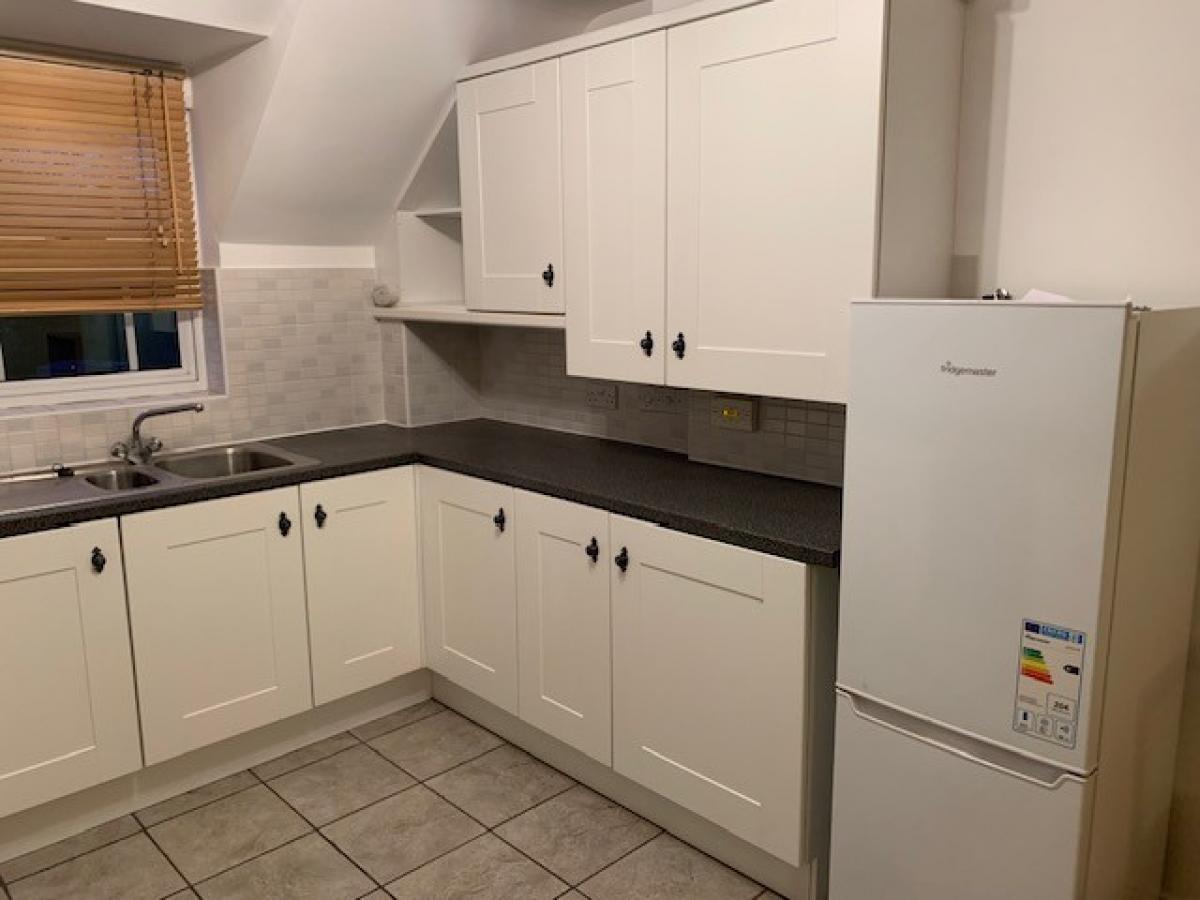 Image of 2 Bedroom Apartment, Munnmoore Close, Kegworth