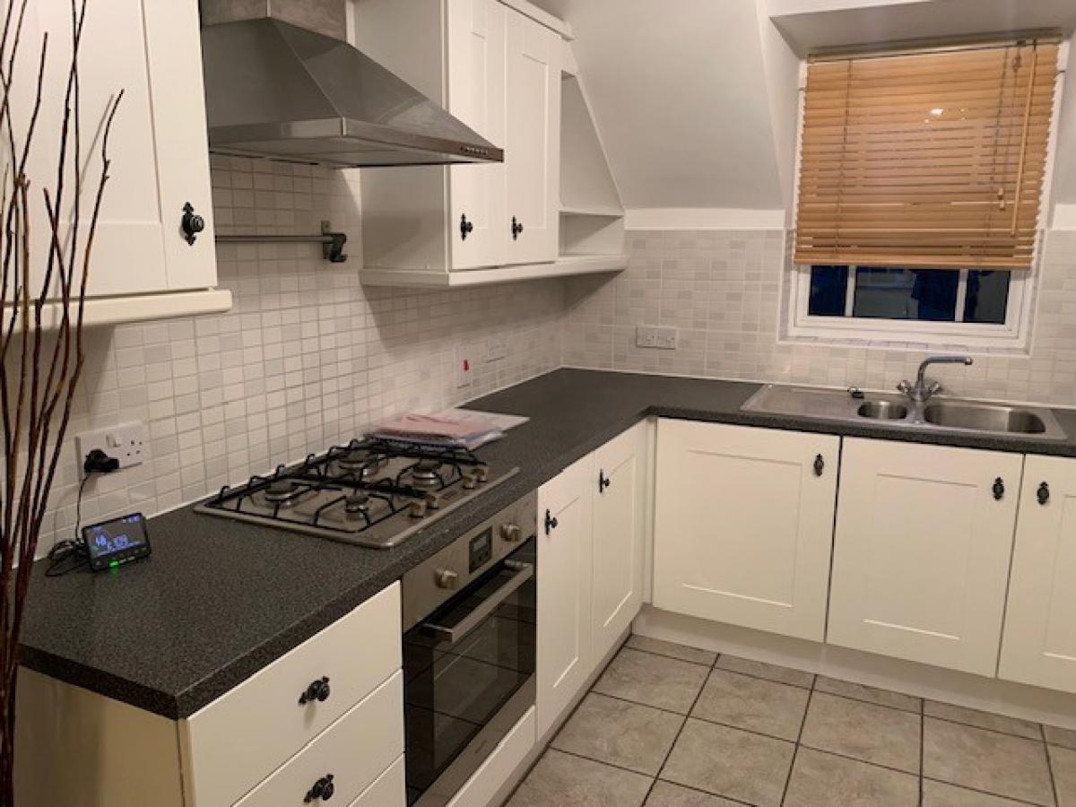 Image of 2 Bedroom Apartment, Munnmoore Close, Kegworth