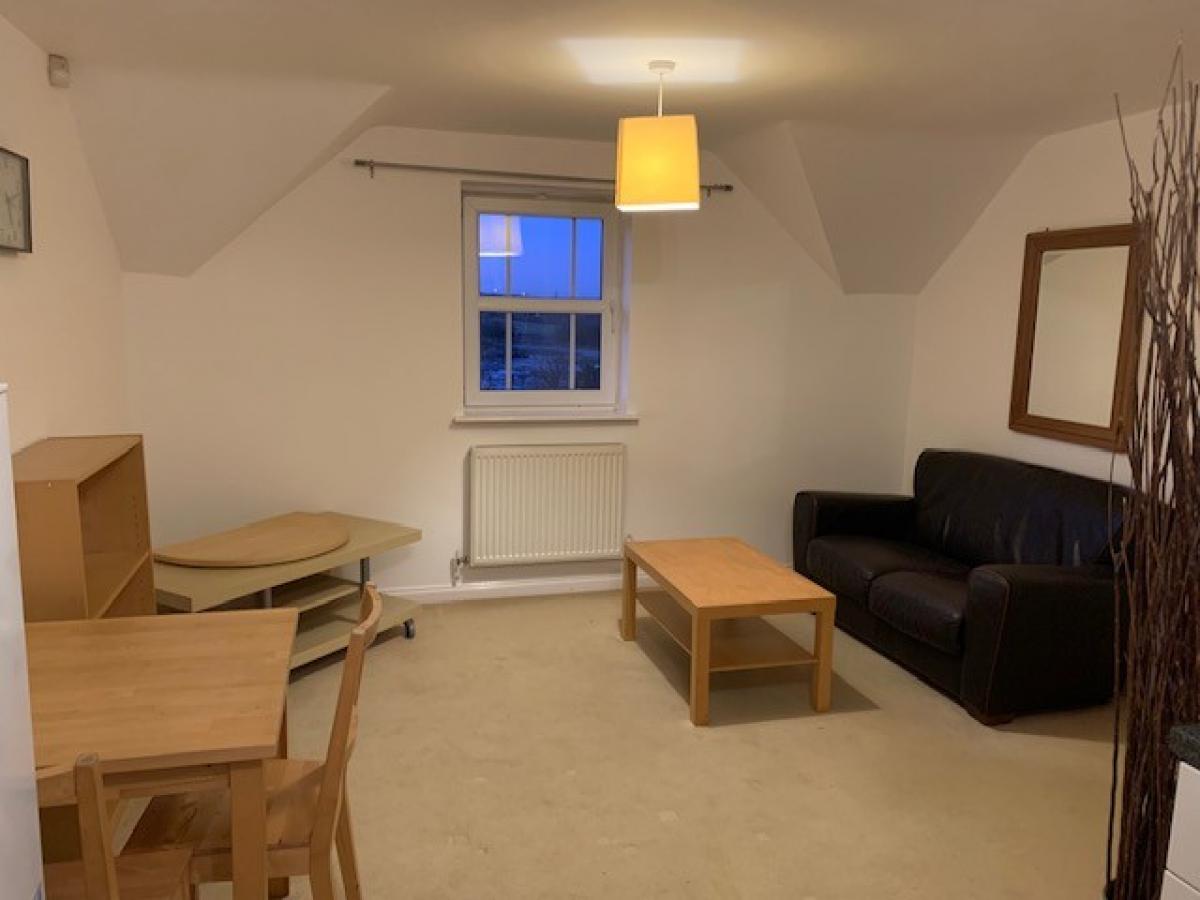 Image of 2 Bedroom Apartment, Munnmoore Close, Kegworth