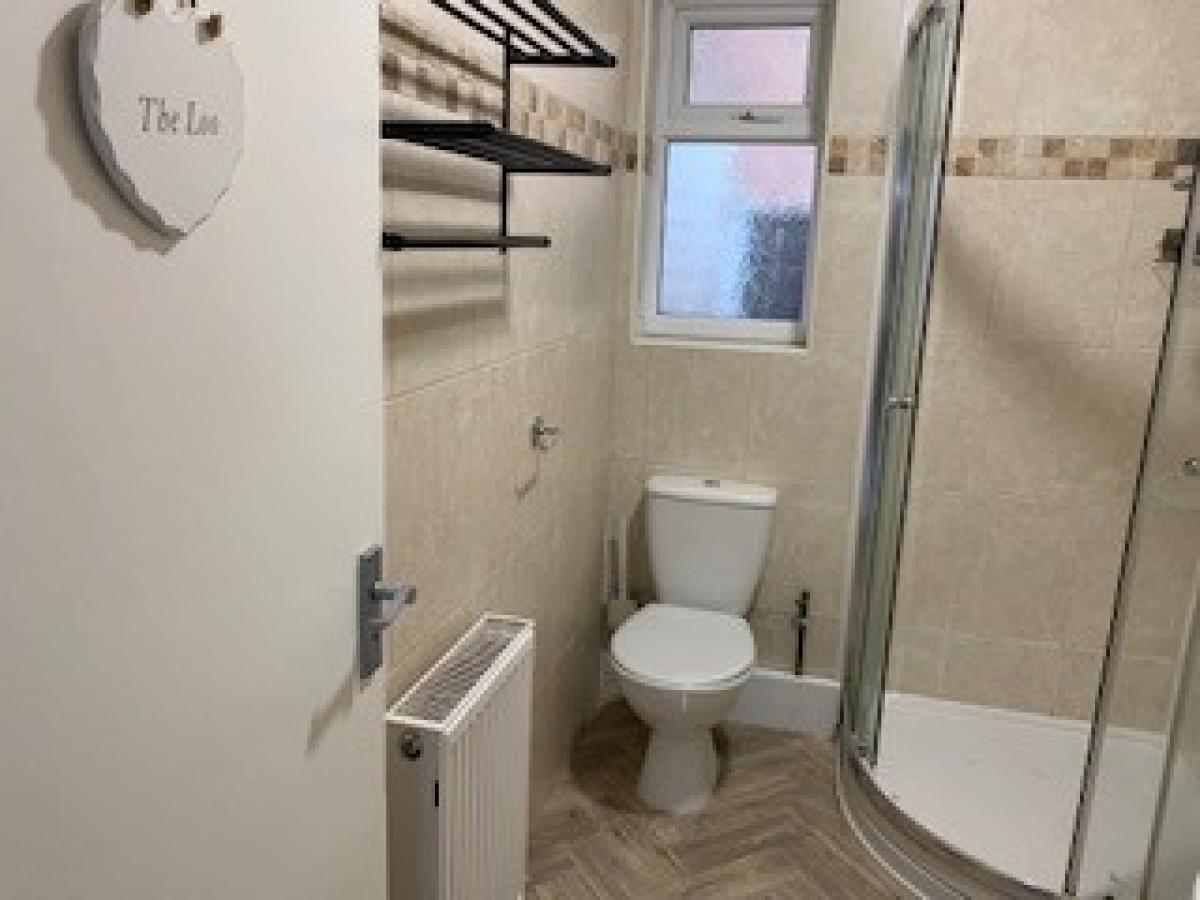 Image of 2 Bedroom Detached Bungalow, Springfield, Littleover