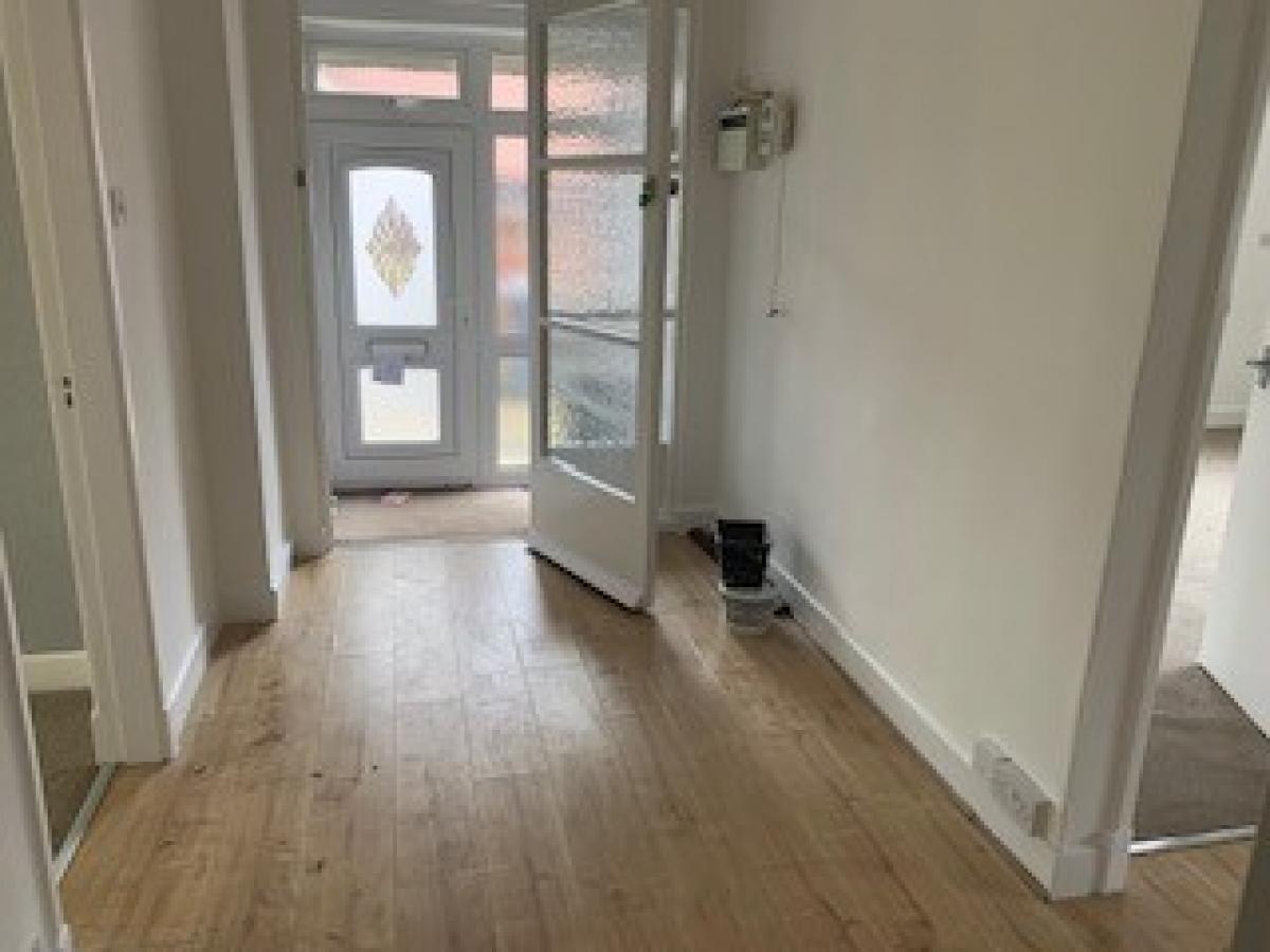 Image of 2 Bedroom Detached Bungalow, Springfield, Littleover