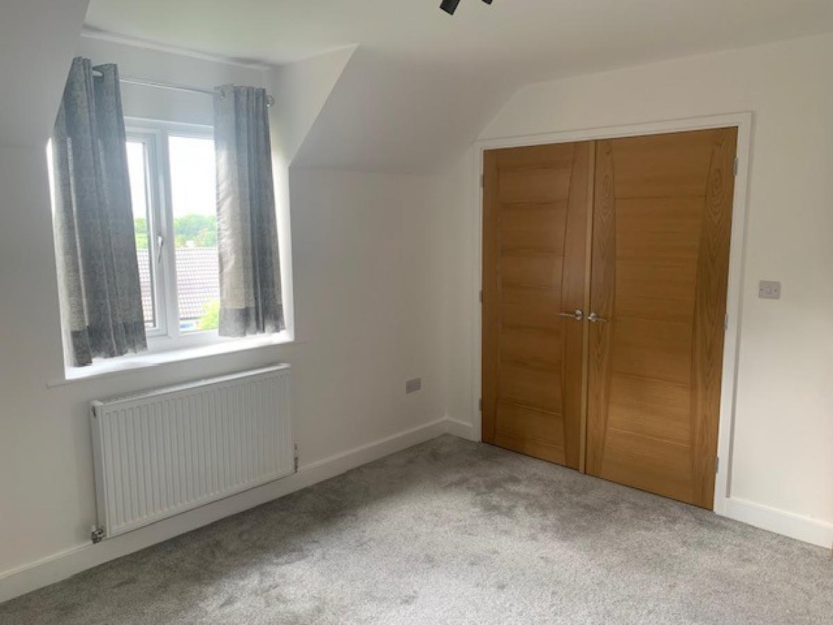 Image of 5 Bedroom Detached House, Manor Road, Littleover