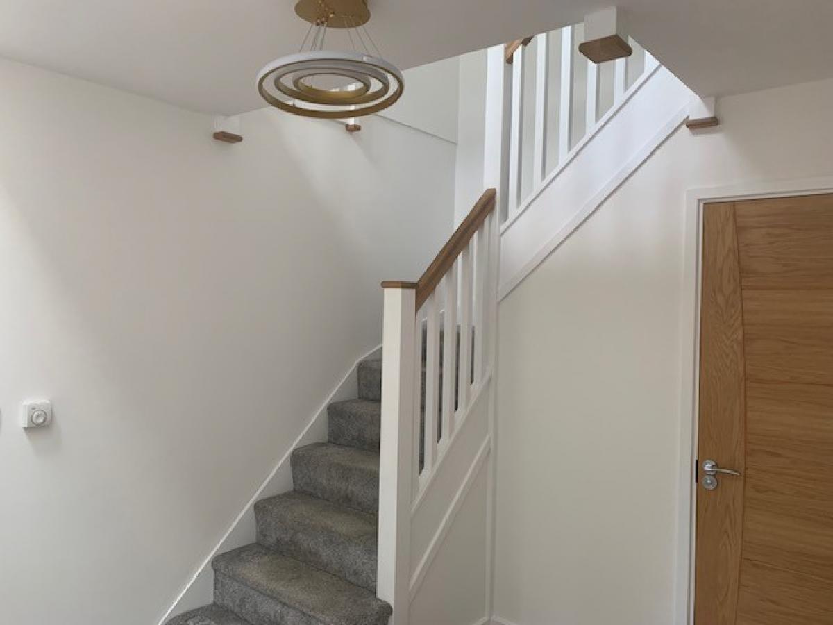 Image of 5 Bedroom Detached House, Manor Road, Littleover