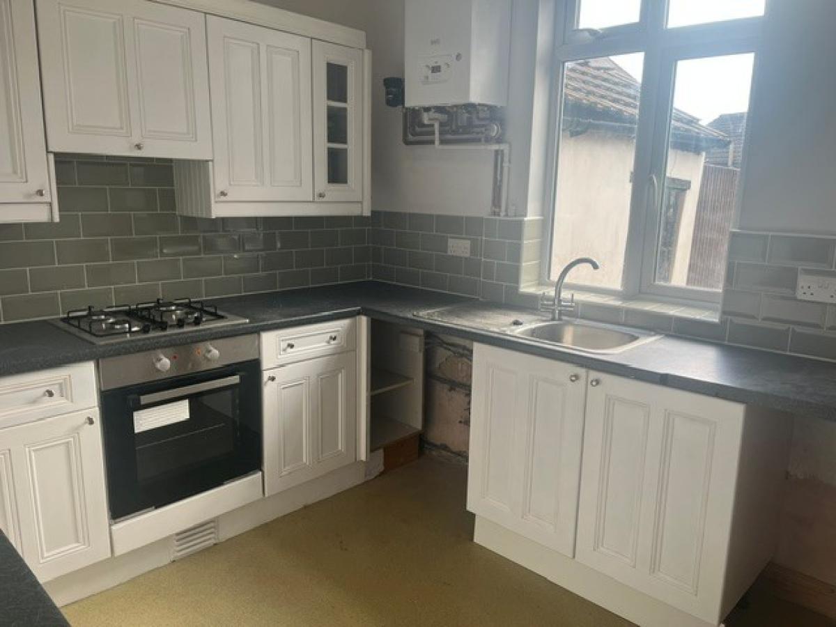 Image of 3 Bedroom End of Terrace House, Highfield Lane, Chaddesden