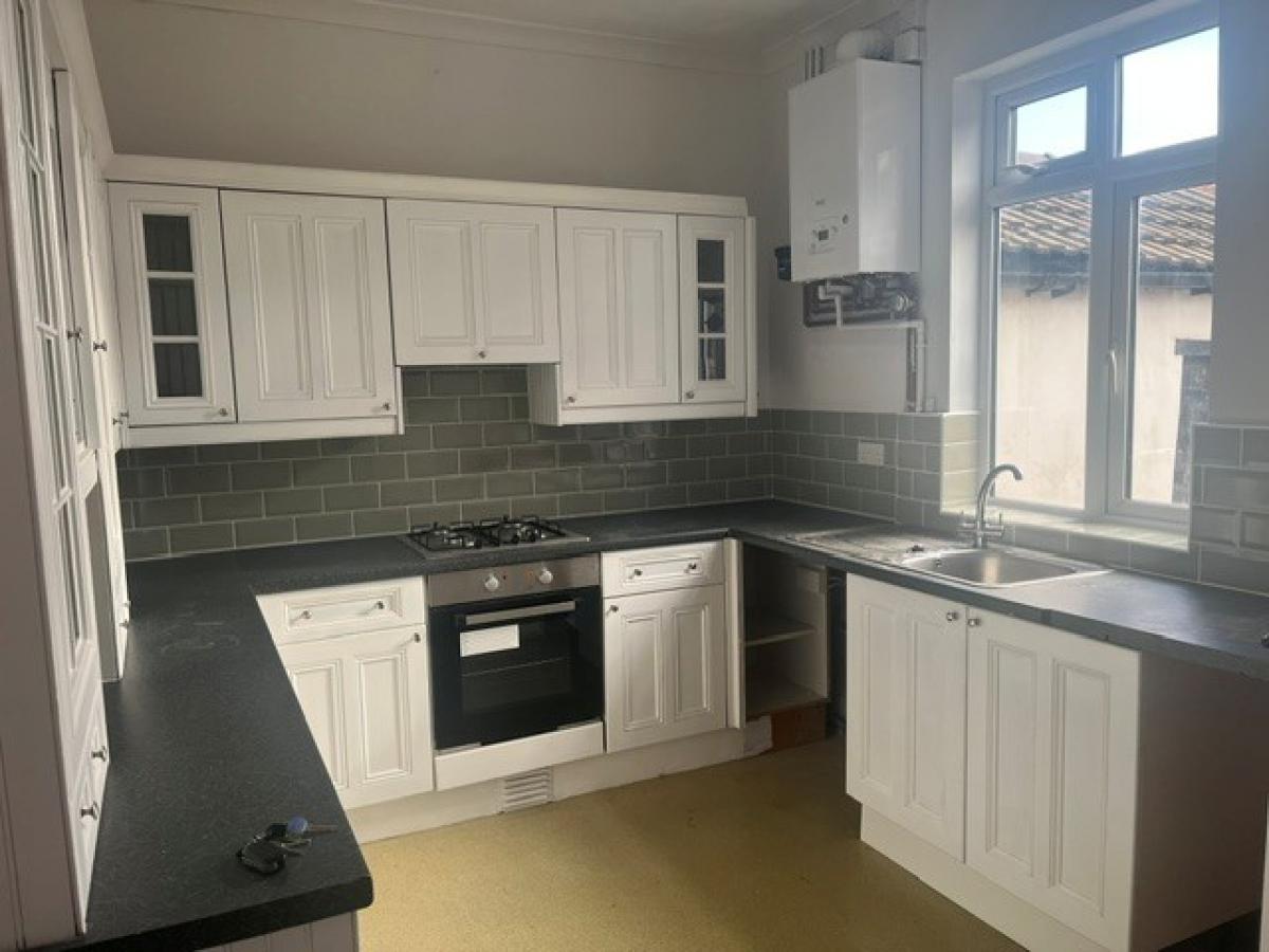 Image of 3 Bedroom End of Terrace House, Highfield Lane, Chaddesden