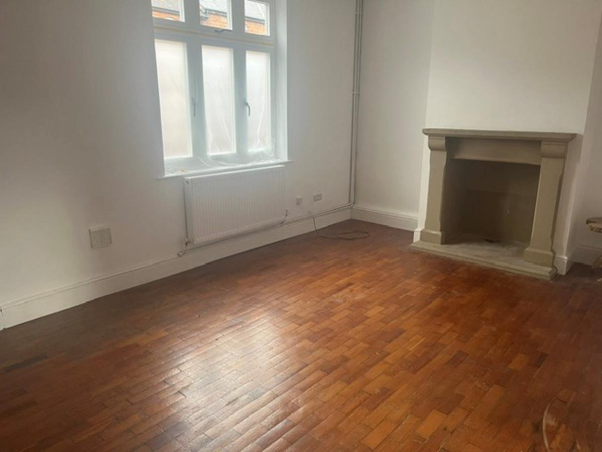 Image of 3 Bedroom End of Terrace House, Highfield Lane, Chaddesden