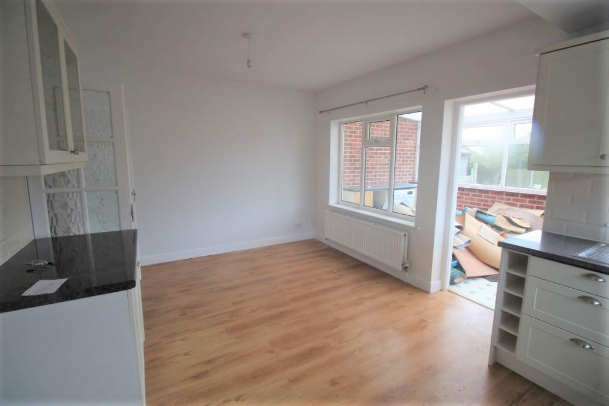 Image of 3 Bedroom Semi-Detached House, Borrowfield Road, Spondon