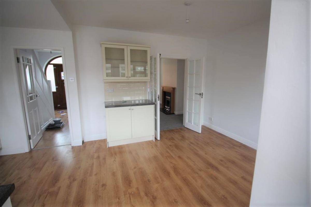 Image of 3 Bedroom Semi-Detached House, Borrowfield Road, Spondon