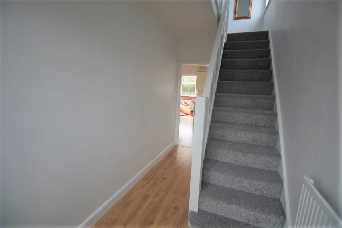 Image of 3 Bedroom Semi-Detached House, Borrowfield Road, Spondon