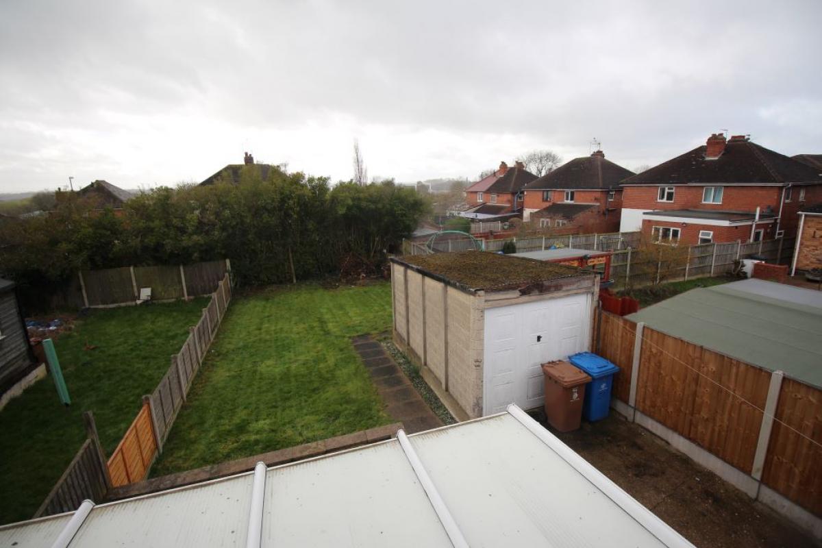 Image of 3 Bedroom Semi-Detached House, Borrowfield Road, Spondon