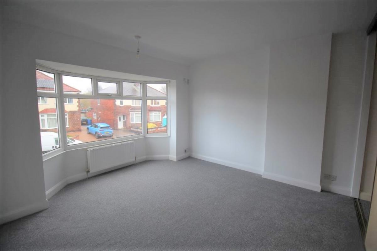 Image of 3 Bedroom Semi-Detached House, Borrowfield Road, Spondon