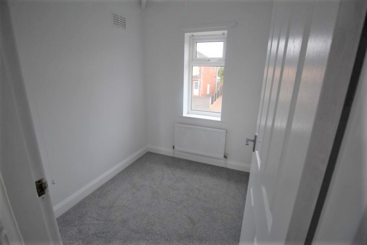 Image of 3 Bedroom Semi-Detached House, Borrowfield Road, Spondon