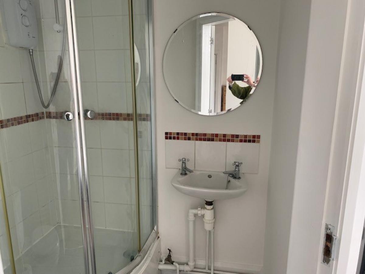 Image of 1 Bedroom Flat, Park BankBelper Road, Derby Centre