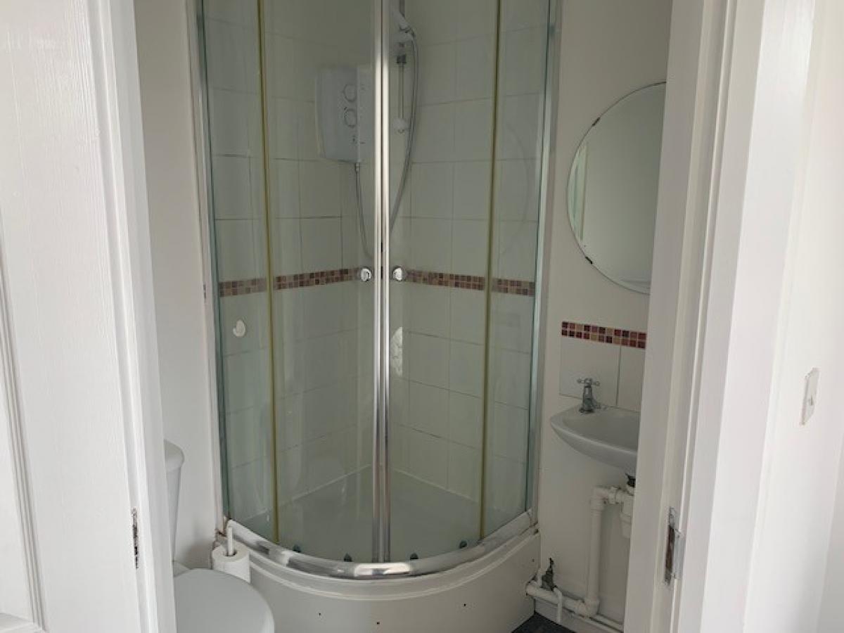 Image of 1 Bedroom Flat, Park BankBelper Road, Derby Centre