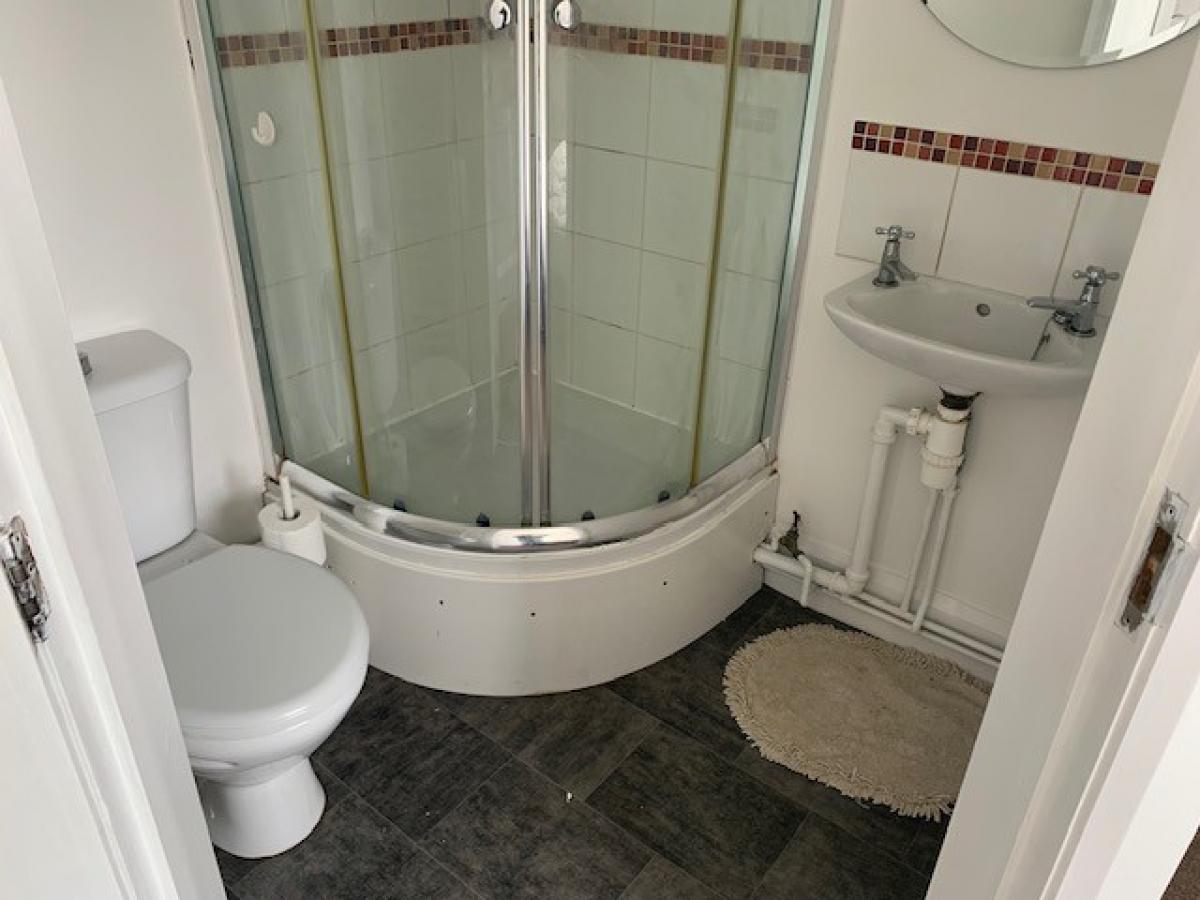 Image of 1 Bedroom Flat, Park BankBelper Road, Derby Centre