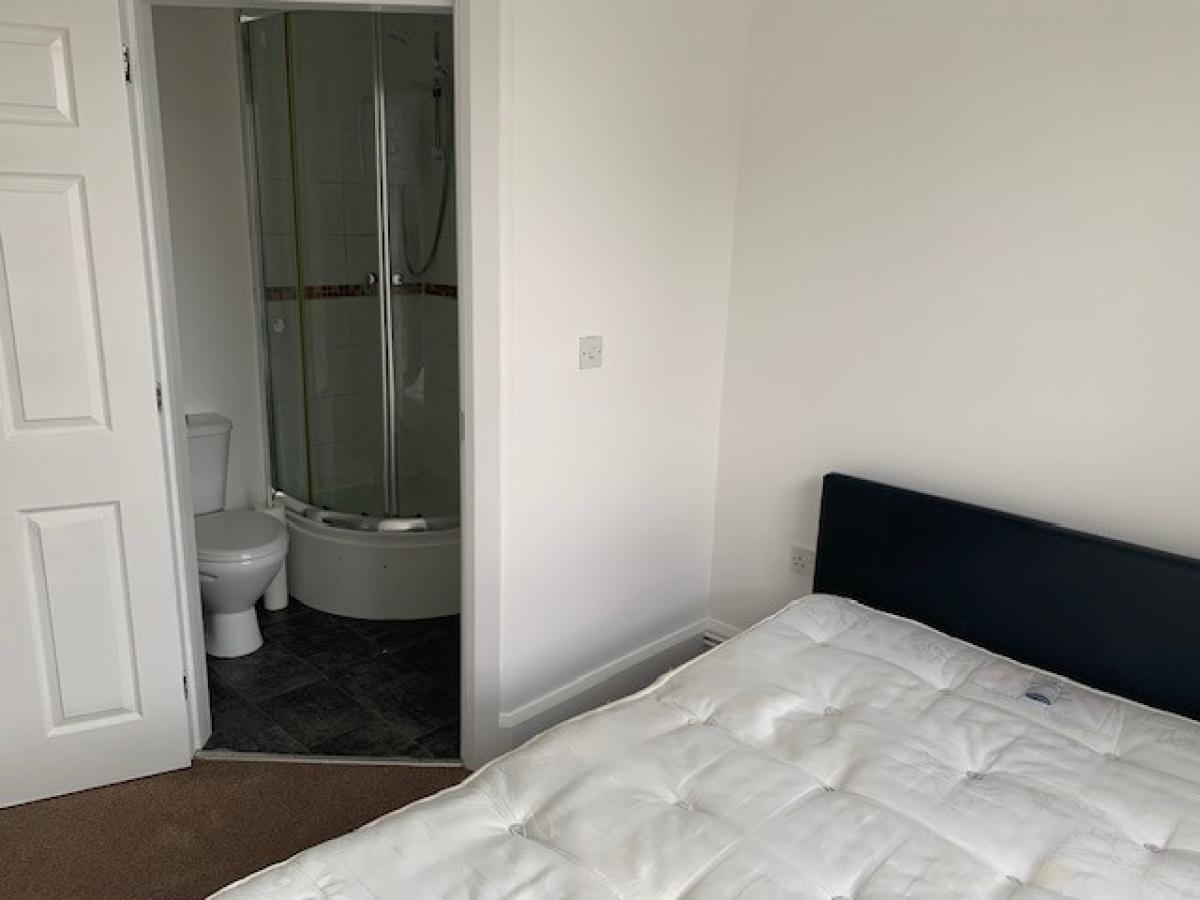 Image of 1 Bedroom Flat, Park BankBelper Road, Derby Centre