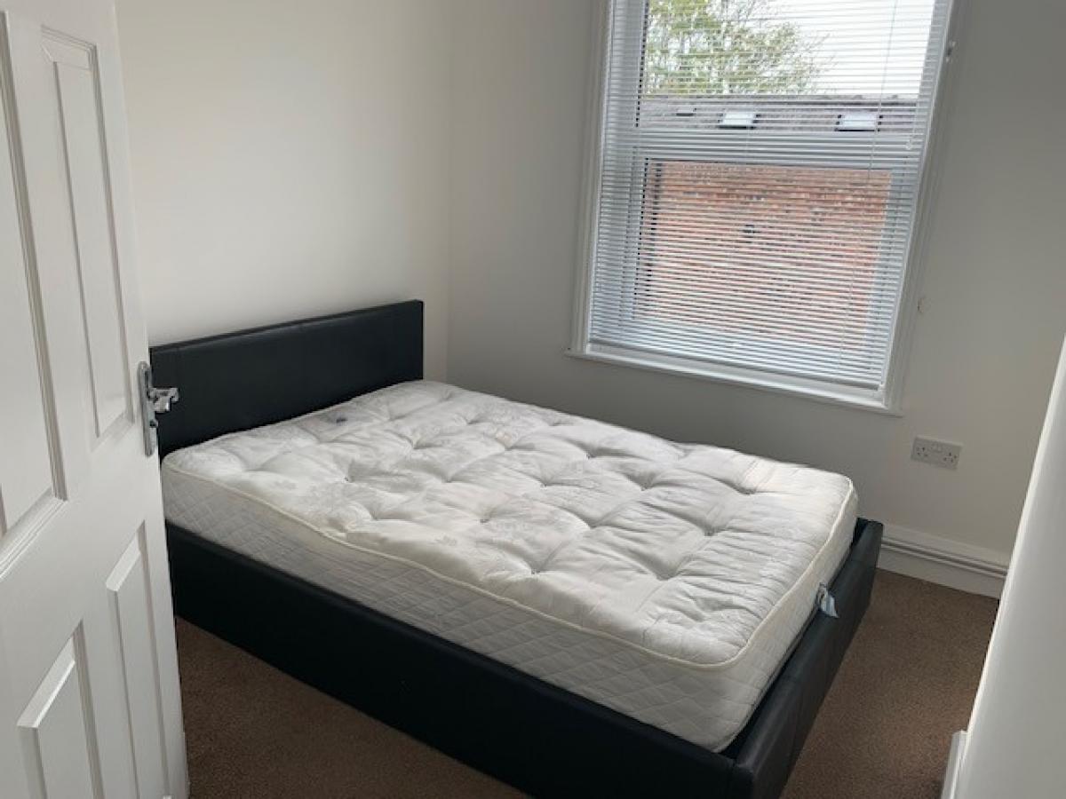 Image of 1 Bedroom Flat, Park BankBelper Road, Derby Centre