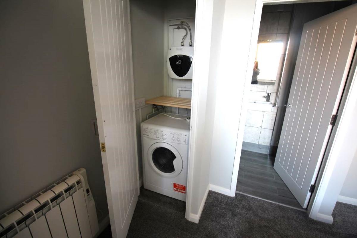 Image of 1 Bedroom Ground Floor Flat, London Road, Derby Centre