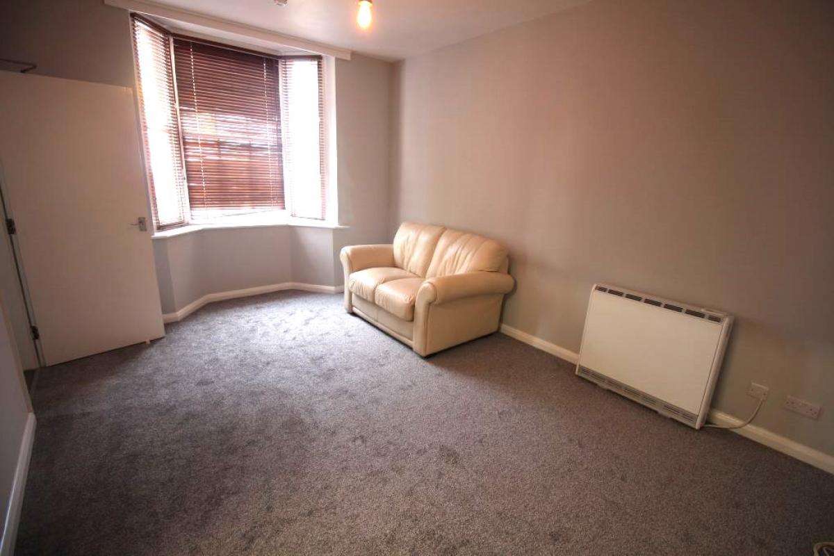 Image of 1 Bedroom Ground Floor Flat, London Road, Derby Centre