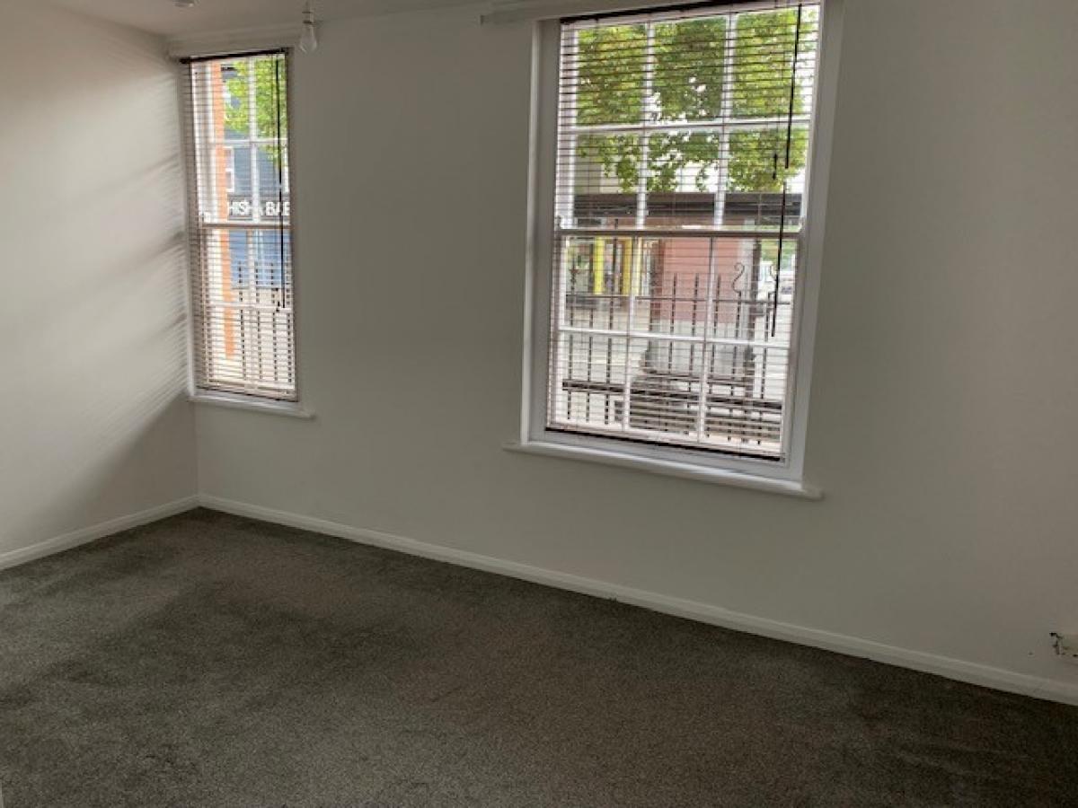 Image of 1 Bedroom Ground Floor Flat, Carlton HouseLondon Road, Derby Centre