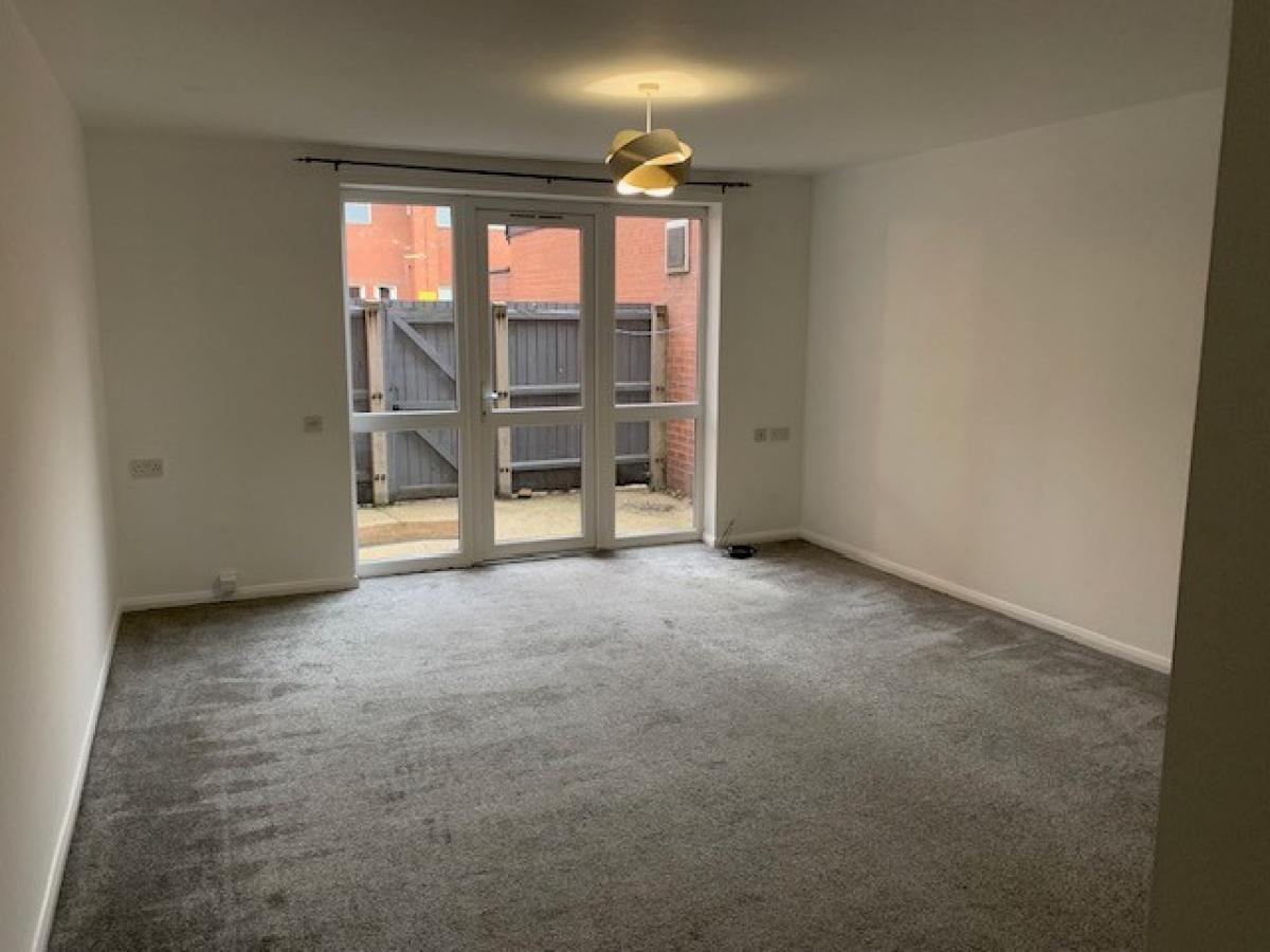 Image of 1 Bedroom Ground Floor Flat, Carlton HouseLondon Road, Derby Centre