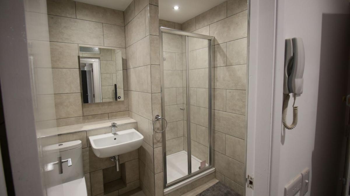 Image of 2 Bedroom Apartment, London Road, Derby Centre