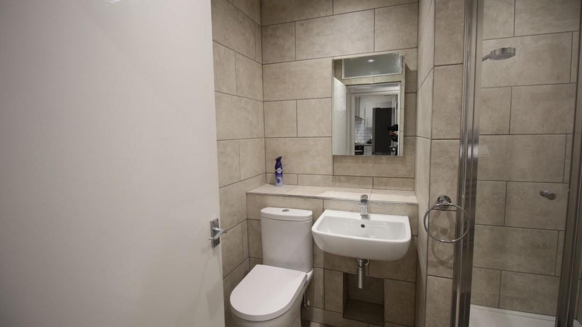 Image of 2 Bedroom Apartment, London Road, Derby Centre