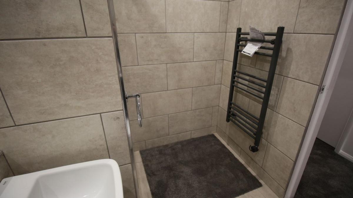 Image of 2 Bedroom Apartment, London Road, Derby Centre