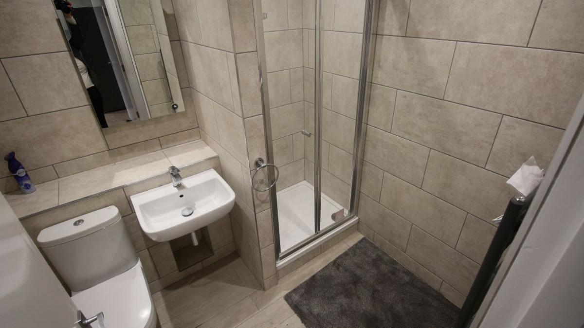Image of 2 Bedroom Apartment, London Road, Derby Centre