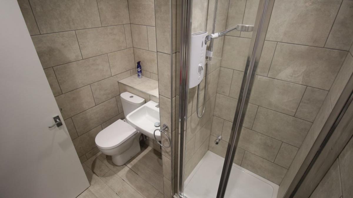 Image of 2 Bedroom Apartment, London Road, Derby Centre