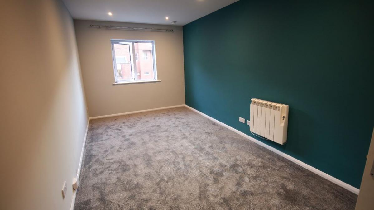 Image of 2 Bedroom Apartment, London Road, Derby Centre