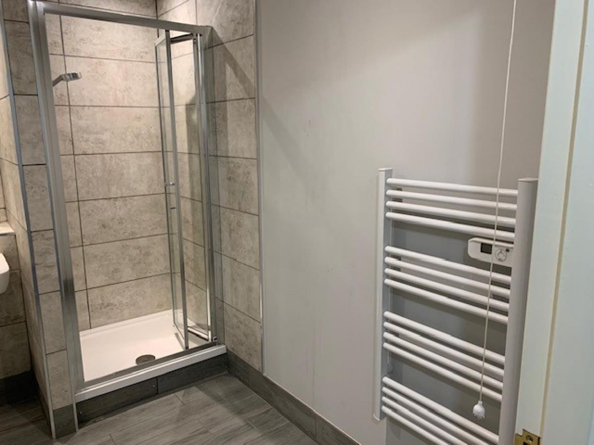 Image of 1 Bedroom Flat, London Road, Derby Centre