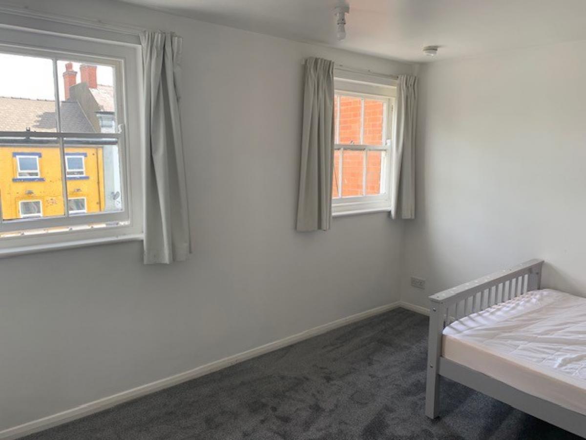 Image of 2 Bedroom Flat, London Road, Derby Centre