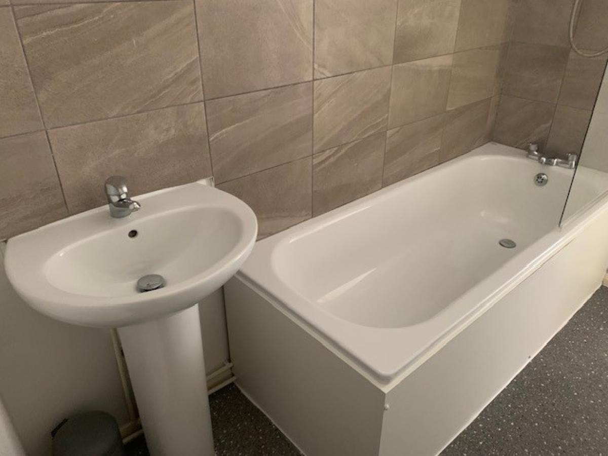 Image of 2 Bedroom Flat, London Road, Derby Centre