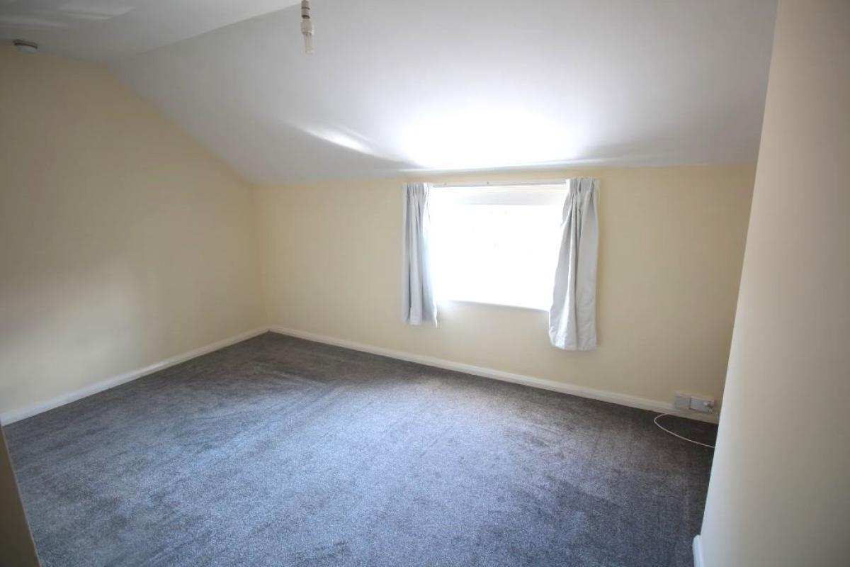 Image of 1 Bedroom Flat, Carlton House London Road, Derby Centre