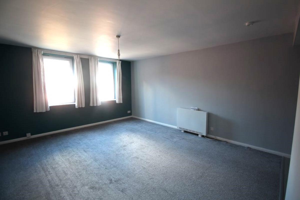 Image of 1 Bedroom Flat, Carlton House London Road, Derby Centre