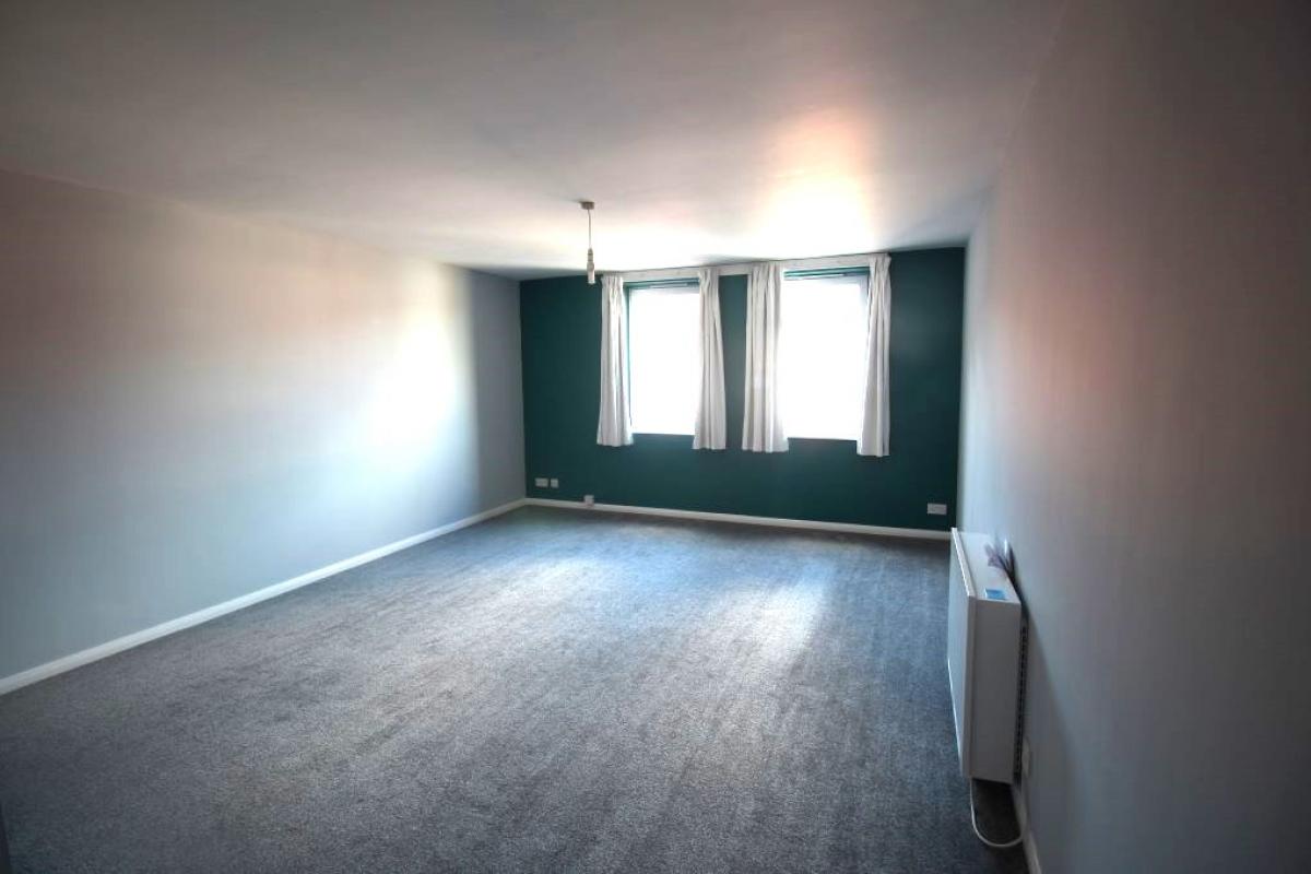 Image of 1 Bedroom Flat, Carlton House London Road, Derby Centre