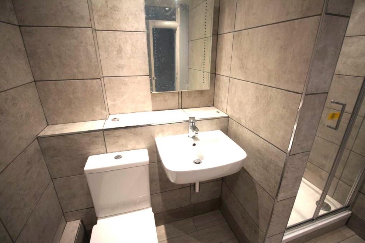 Image of 1 Bedroom Flat, Carlton House London Road, Derby Centre