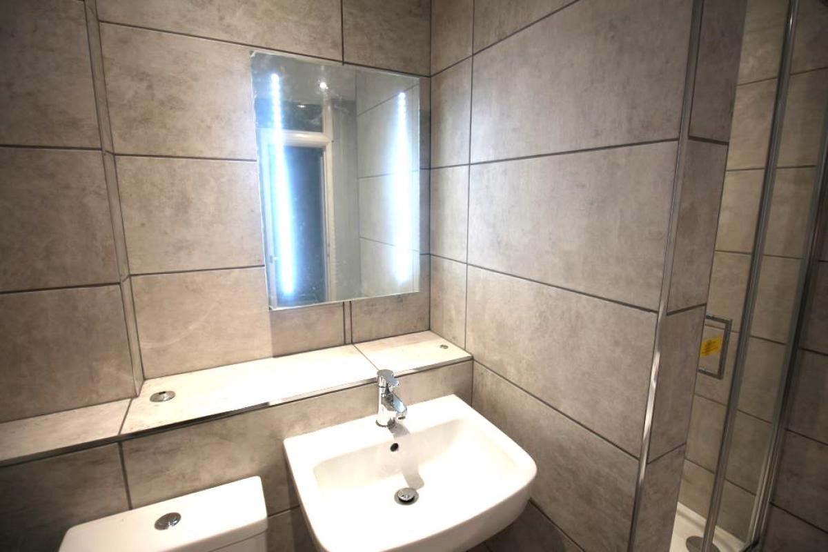 Image of 1 Bedroom Flat, Carlton House London Road, Derby Centre