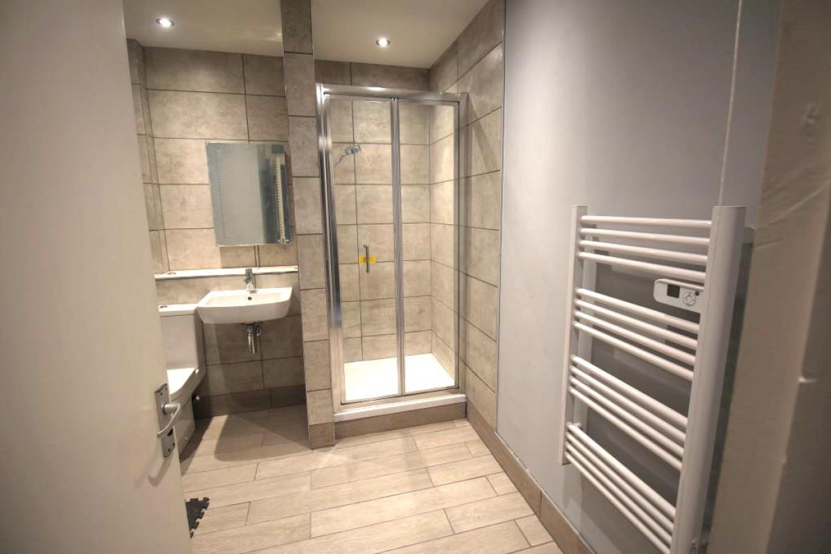 Image of 1 Bedroom Flat, Carlton House London Road, Derby Centre