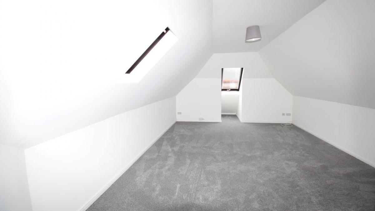 Image of 1 Bedroom Flat, Carlton House London Road, Derby Centre