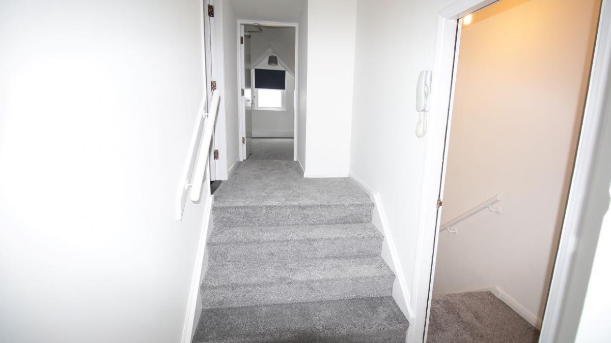Image of 1 Bedroom Flat, Carlton House London Road, Derby Centre