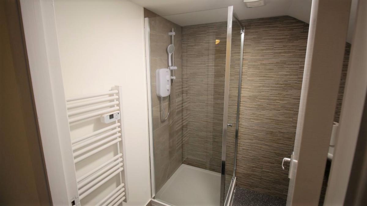 Image of 1 Bedroom Flat, Carlton House London Road, Derby Centre