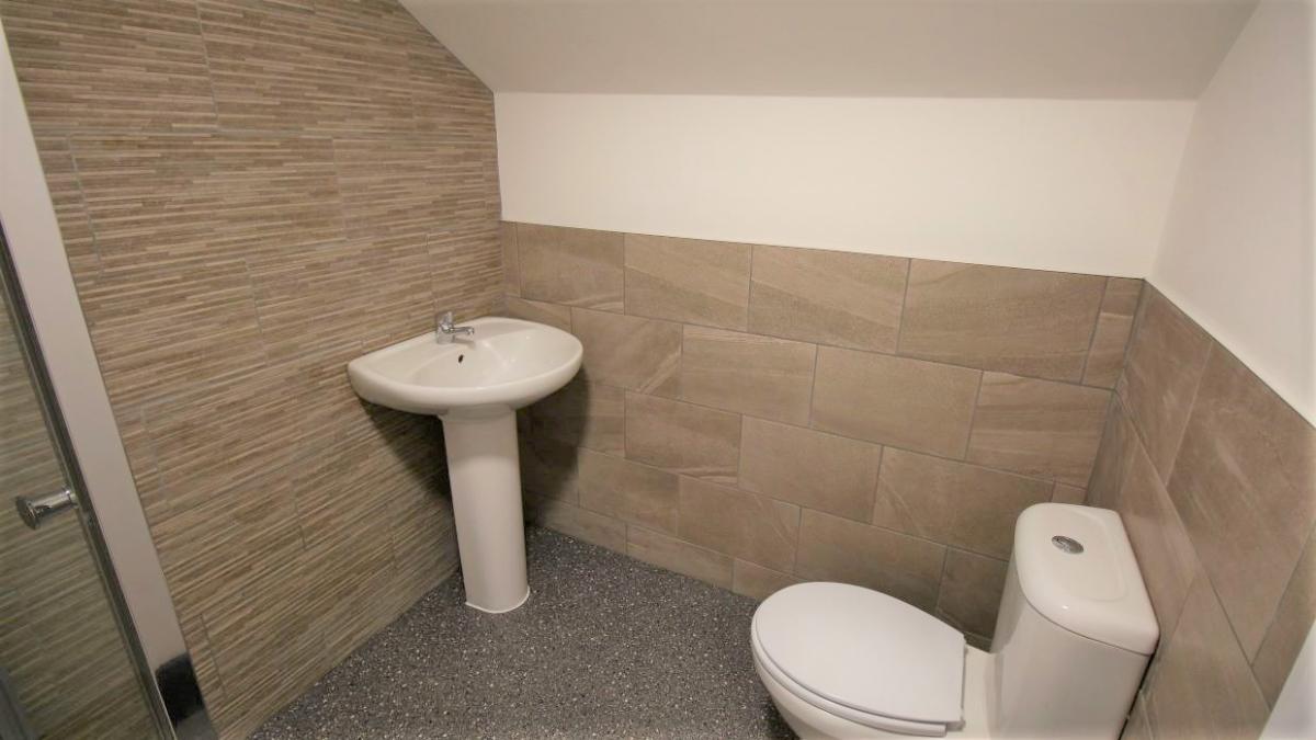 Image of 1 Bedroom Flat, Carlton House London Road, Derby Centre