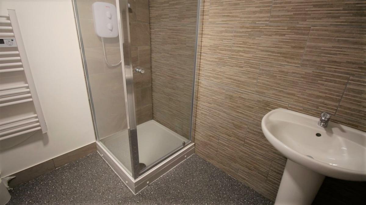 Image of 1 Bedroom Flat, Carlton House London Road, Derby Centre